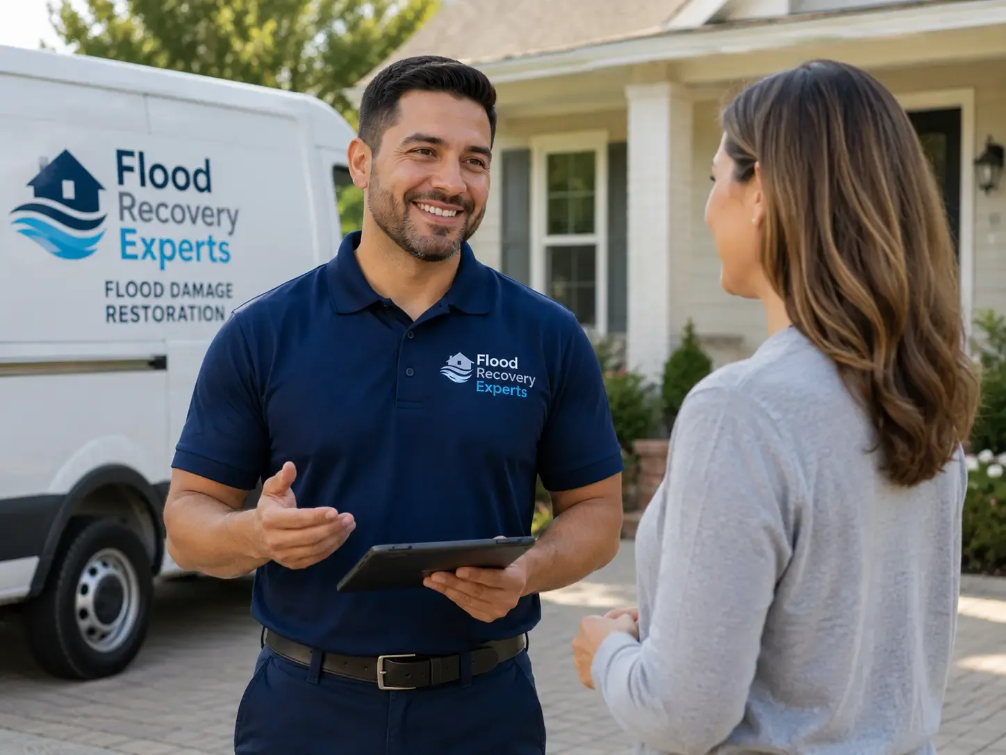 Flood Damage Cleanup Swifton, AR FAQs